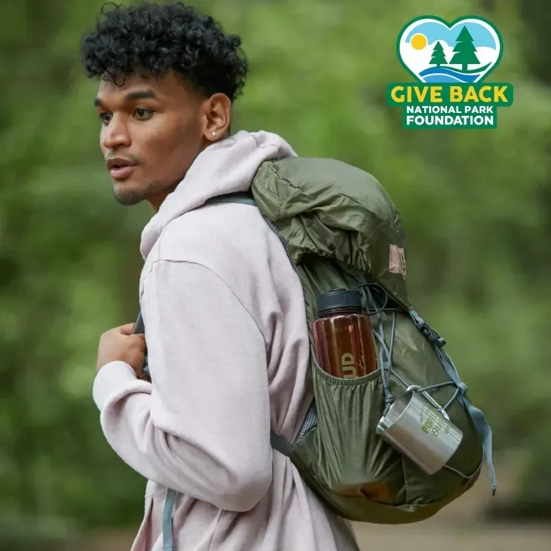 ACE Packable Backpack — view 6