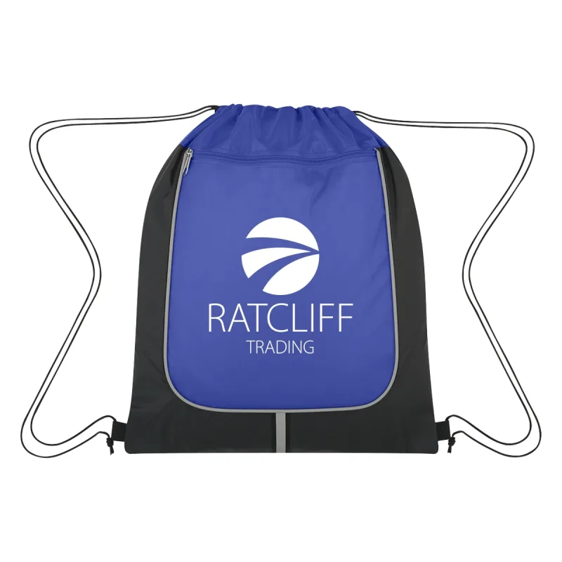 Achieve Drawstring Sports Pack — view 2