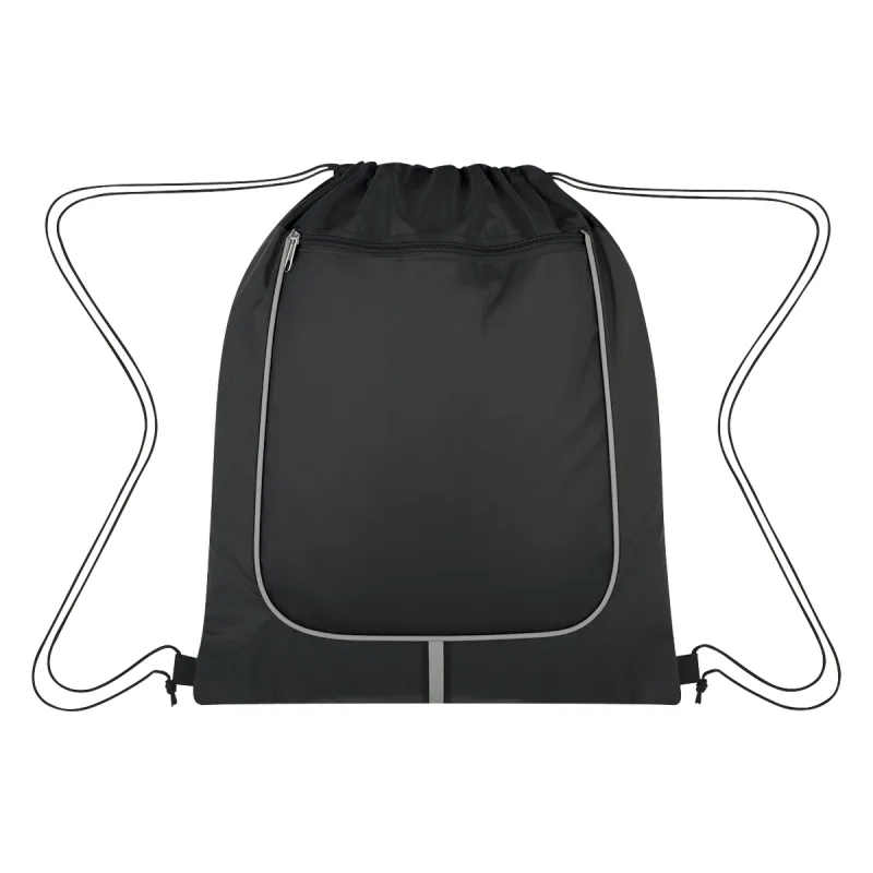 Achieve Drawstring Sports Pack — view 3