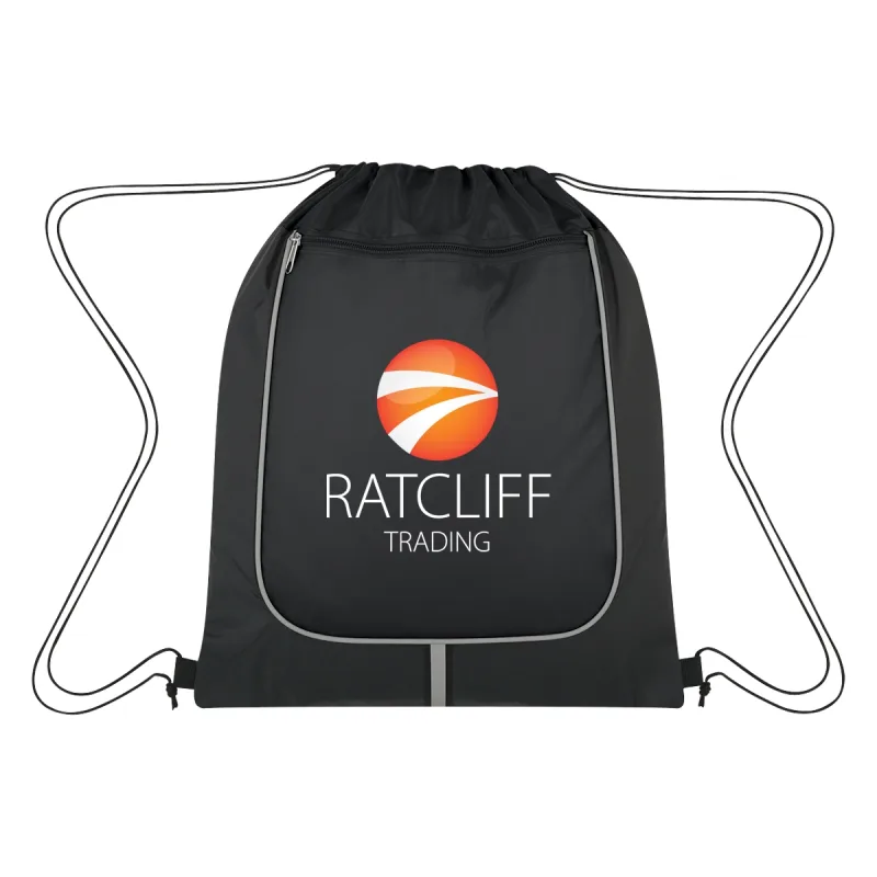 Achieve Drawstring Sports Pack — view 4