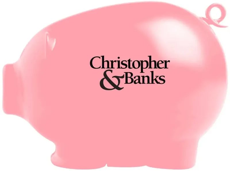 Action Piggy Bank — view 5