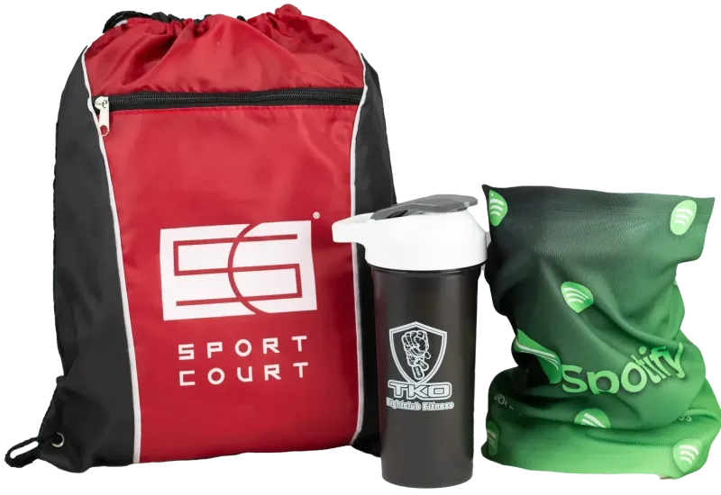 Personalized Sport Activity Kit — view 2