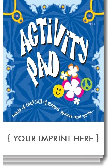 Personalized Activity Pad