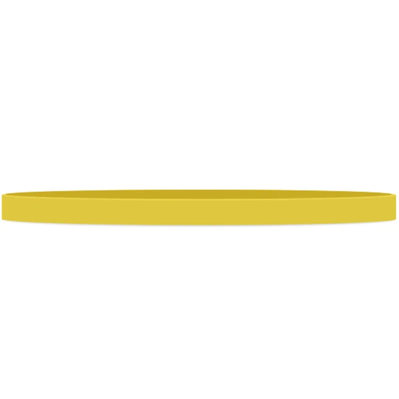 Ad Bands Rubber Band (10"x5/8") — view 3