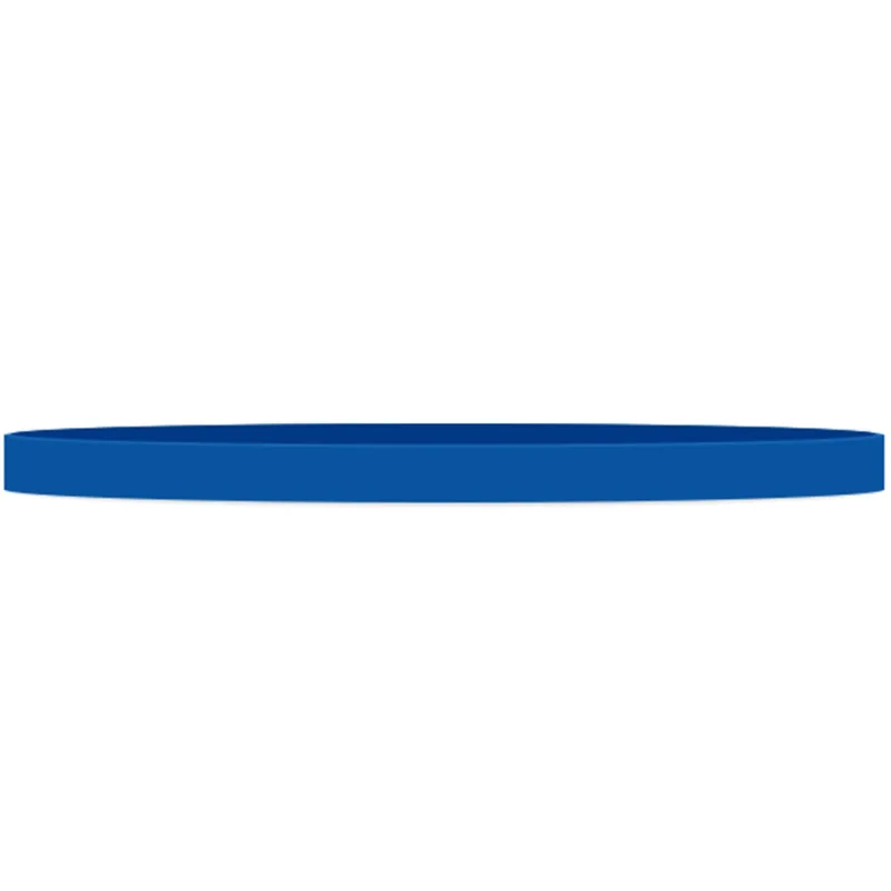 Ad Bands Rubber Band (10"x5/8") — view 6