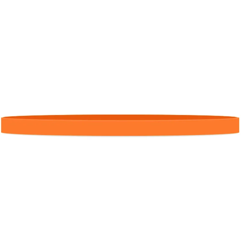 Ad Bands Rubber Band (7"x5/8") — view 5