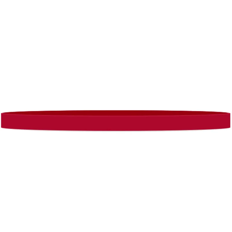 Ad Bands Rubber Band (7"x5/8") — view 8