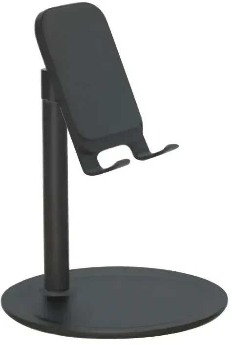 Personalized Adjustable Angle Phone Holder Dock — view 2