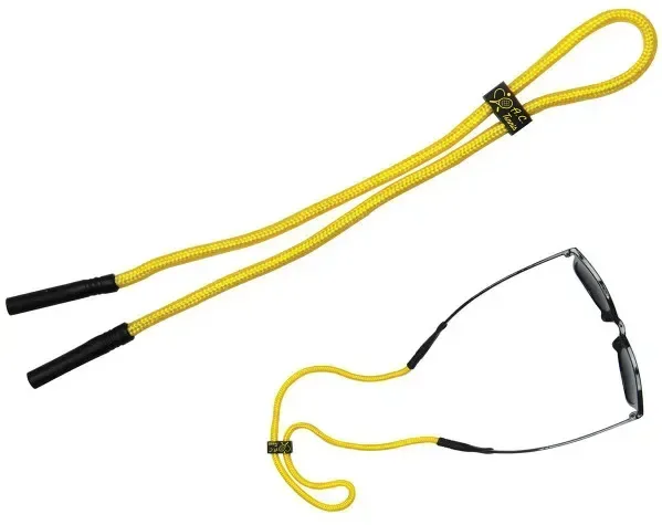 Custom Printed Adjustable Sunglass Strap — view 8