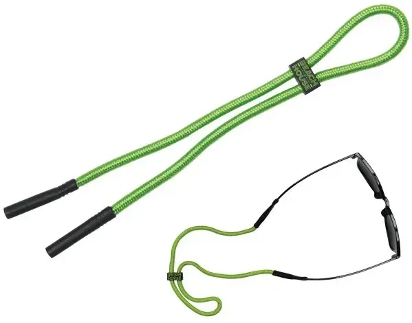 Custom Printed Adjustable Sunglass Strap — view 9