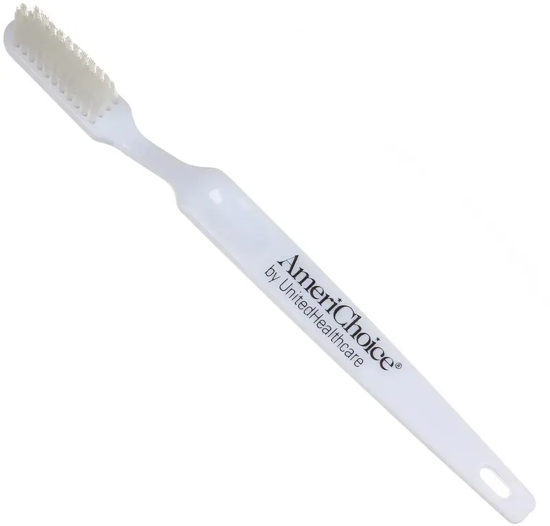 Personalized Branded Toothbrush