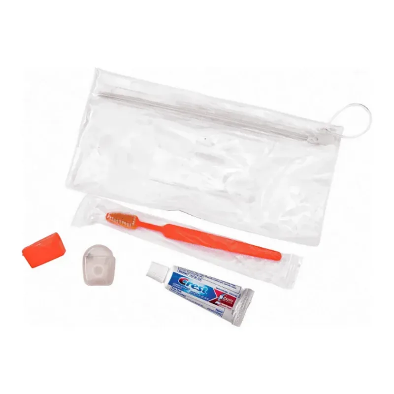 Adult Wellness 5-Piece Kit — view 10