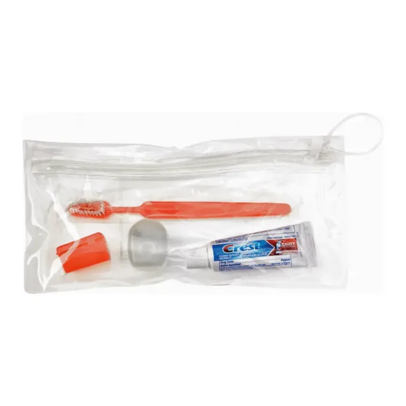 Adult Wellness 5-Piece Kit — view 12