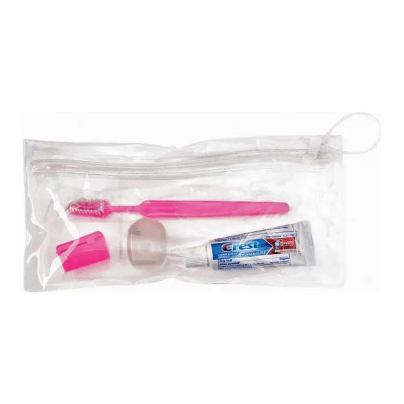 Adult Wellness 5-Piece Kit — view 16