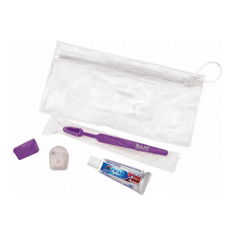 Adult Wellness 5-Piece Kit — view 17