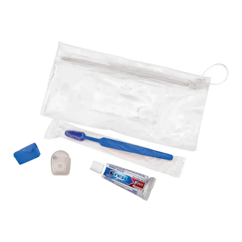 Adult Wellness 5-Piece Kit — view 2