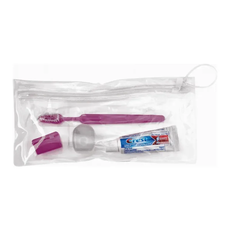 Adult Wellness 5-Piece Kit — view 20