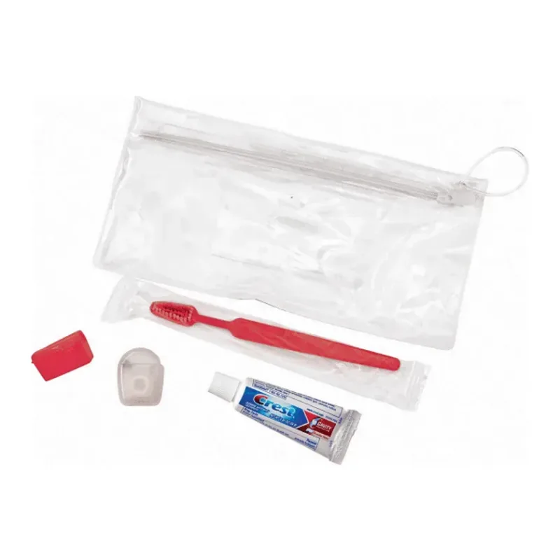 Adult Wellness 5-Piece Kit — view 22