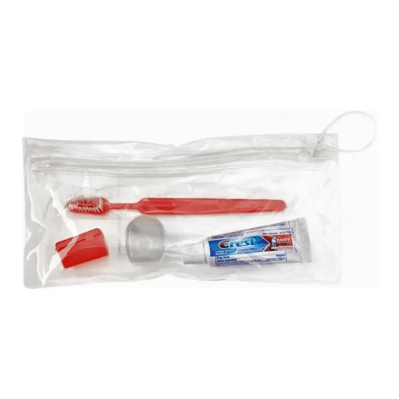 Adult Wellness 5-Piece Kit — view 24