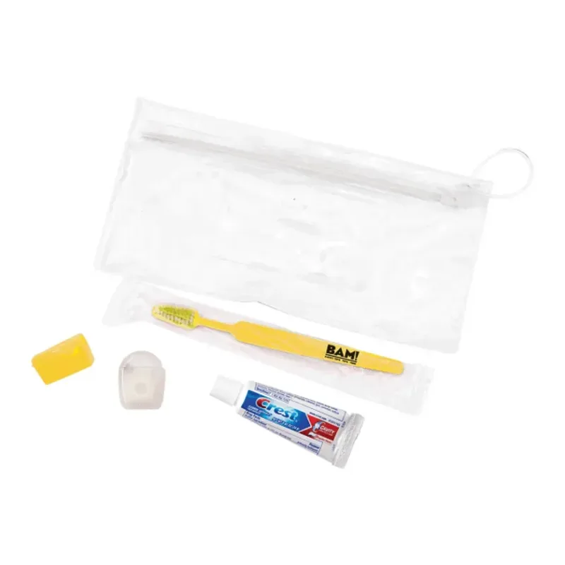 Adult Wellness 5-Piece Kit — view 25