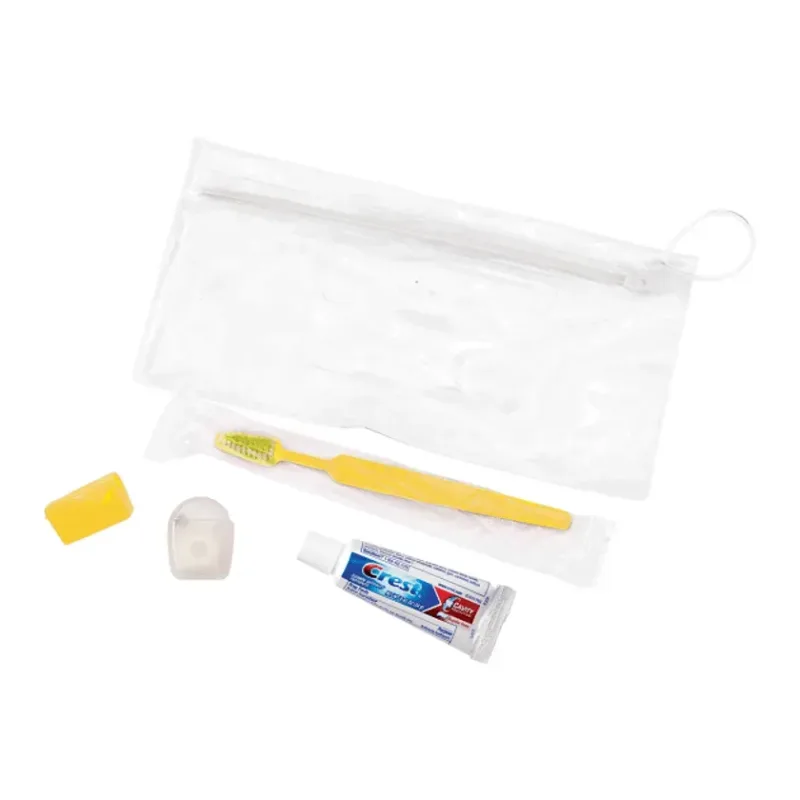 Adult Wellness 5-Piece Kit — view 26