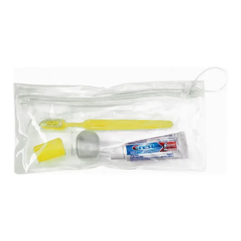 Adult Wellness 5-Piece Kit — view 28