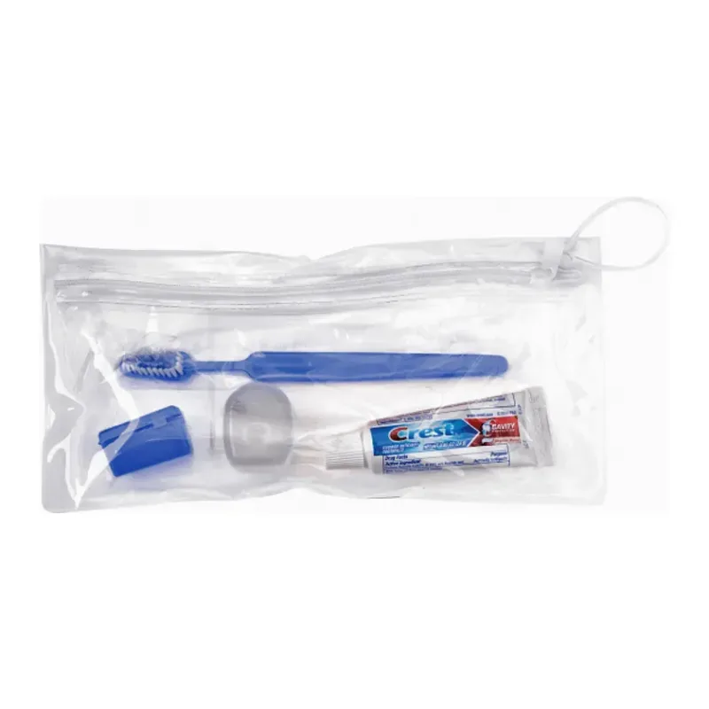 Adult Wellness 5-Piece Kit — view 4