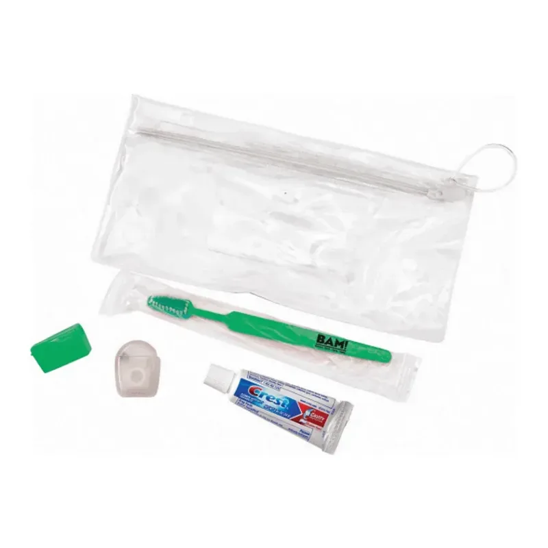 Adult Wellness 5-Piece Kit — view 5