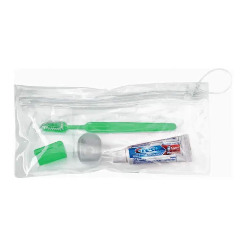 Adult Wellness 5-Piece Kit — view 8