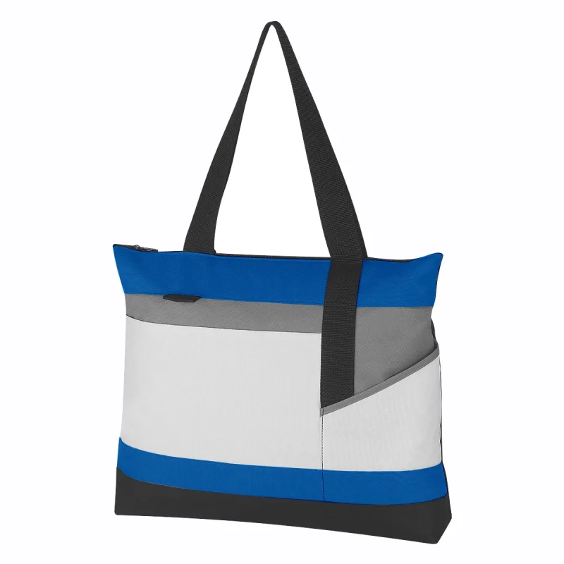 Custom Advantage Tote Bag — view 6