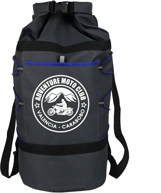 Adventure Duffle Bag — view 2