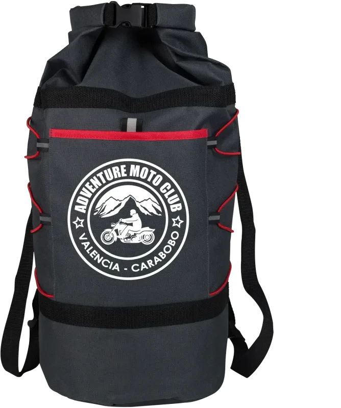 Adventure Duffle Bag — view 4