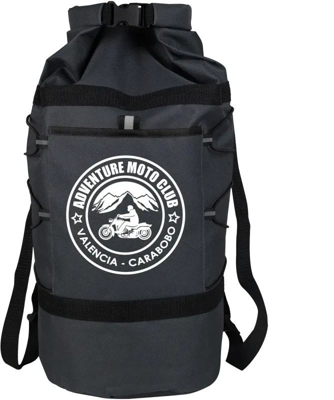 Adventure Duffle Bag — view 5