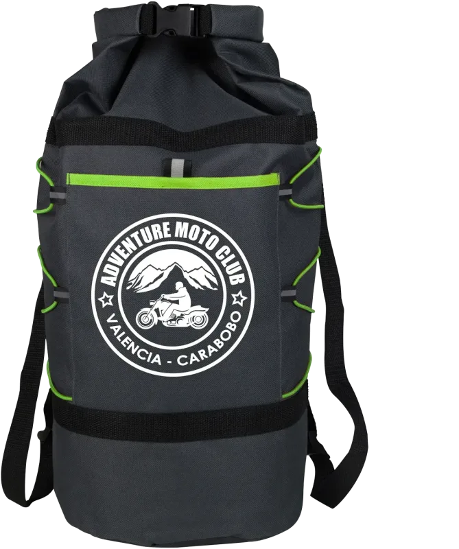 Adventure Duffle Bag — view 6