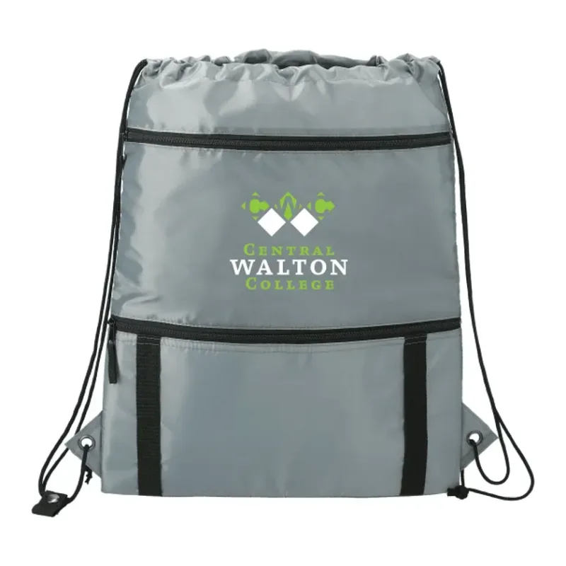 Adventure Insulated Drawstring — view 5