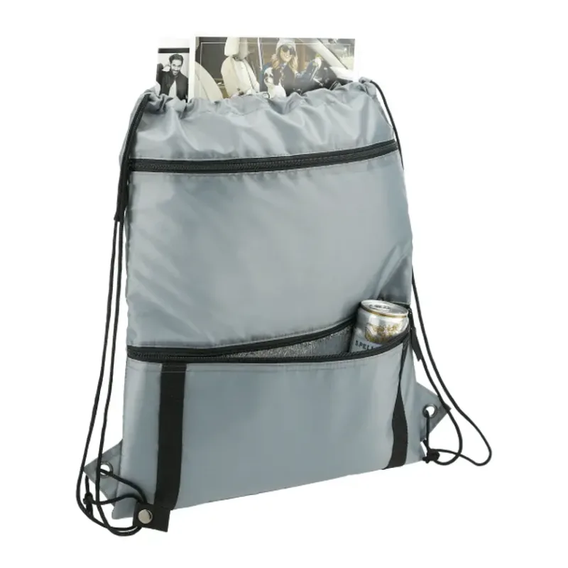 Adventure Insulated Drawstring — view 6