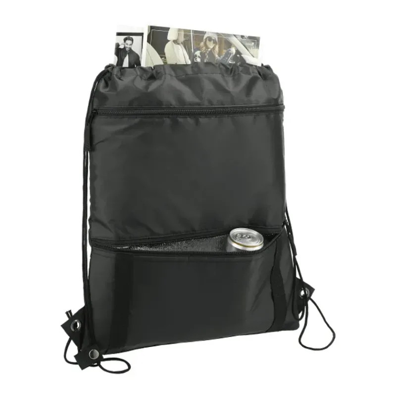 Adventure Insulated Drawstring — view 4