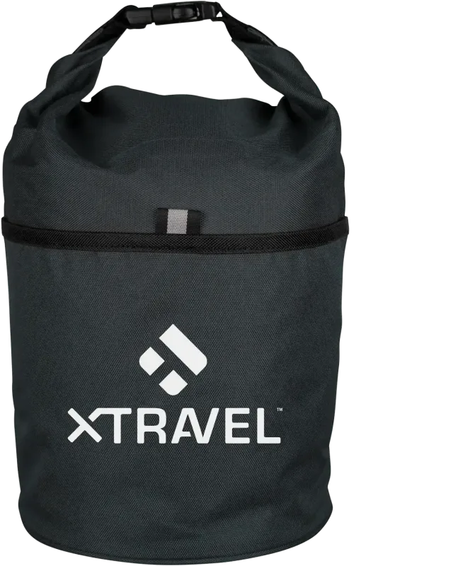 Custom Adventure Lunch Bag — view 2