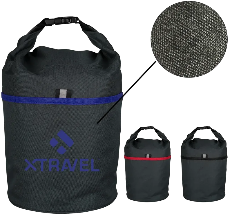 Custom Adventure Lunch Bag — view 3