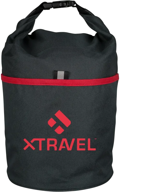 Custom Adventure Lunch Bag — view 4