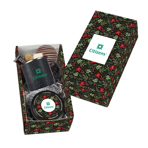 Adventure S'mores & Cocoa Gift Set