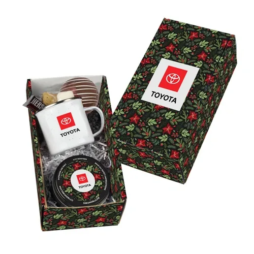 Adventure S'mores & Cocoa Gift Set — view 4