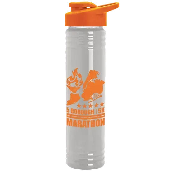 Adventure Tritan® Renew Bottle with Drink-Thru Lid (32 oz.) — view 13