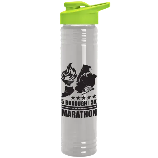 Adventure Tritan® Renew Bottle with Drink-Thru Lid (32 oz.) — view 15