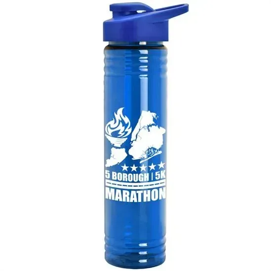 Adventure Tritan® Renew Bottle with Drink-Thru Lid (32 oz.) — view 17