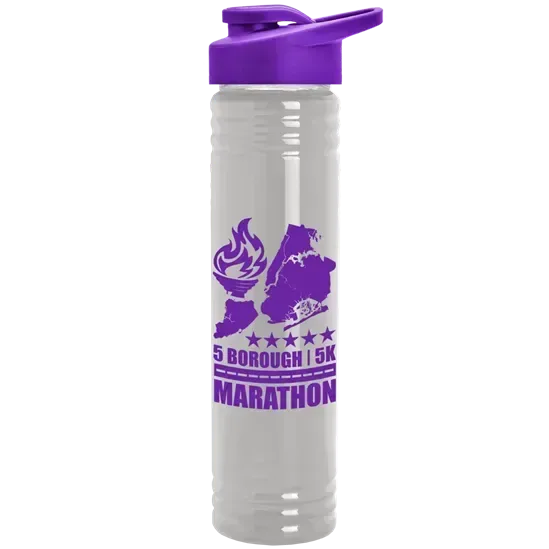 Adventure Tritan® Renew Bottle with Drink-Thru Lid (32 oz.) — view 18