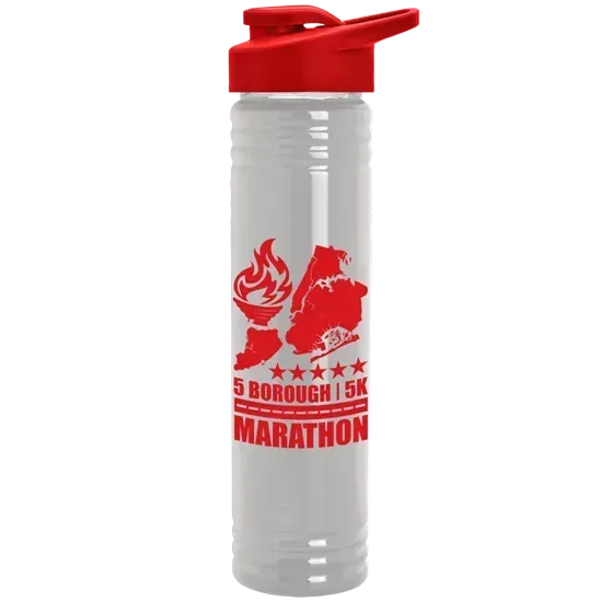 Adventure Tritan® Renew Bottle with Drink-Thru Lid (32 oz.) — view 20