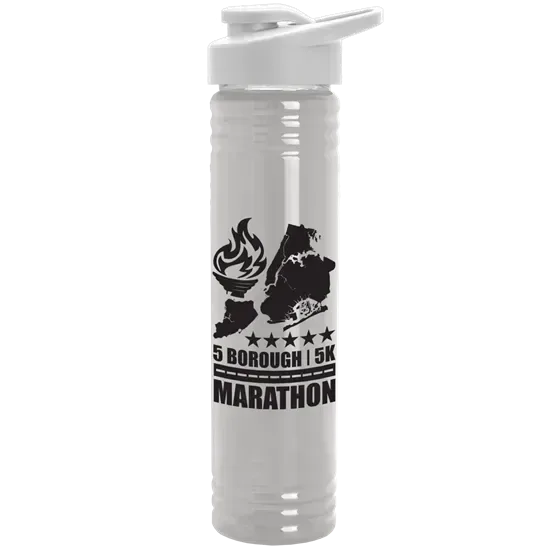 Adventure Tritan® Renew Bottle with Drink-Thru Lid (32 oz.) — view 6