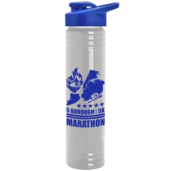 Adventure Tritan® Renew Bottle with Drink-Thru Lid (32 oz.) — view 8