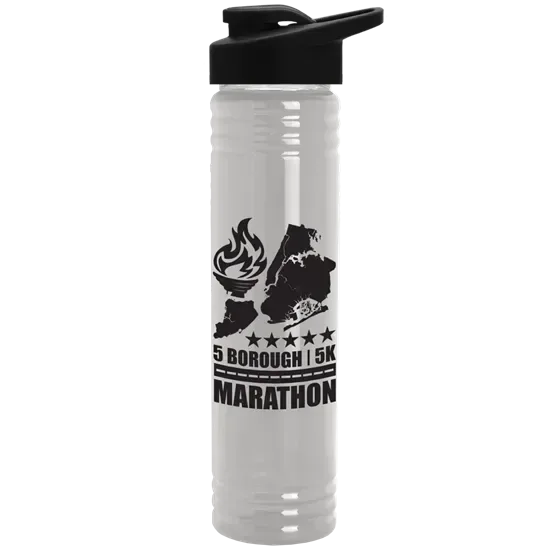 Adventure Tritan® Renew Bottle with Drink-Thru Lid (32 oz.) — view 9